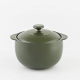 Vesta Stock Pot + Lid 0.85L