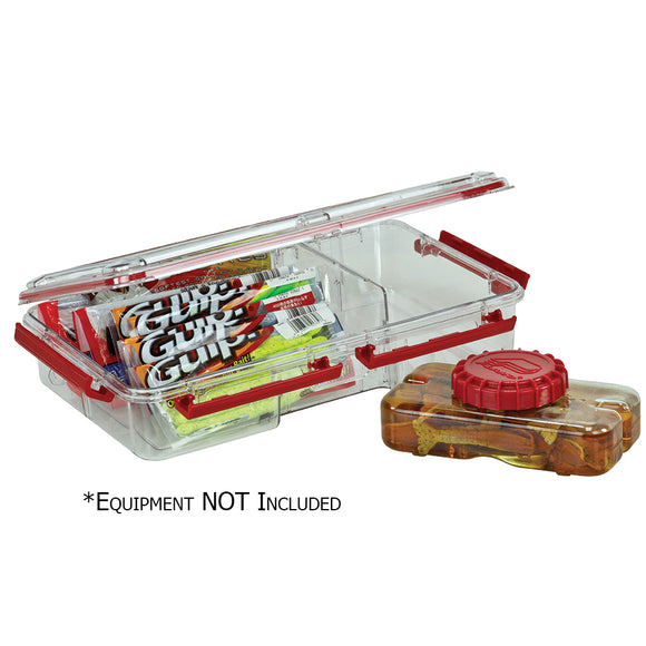 Plano Liqua-Bait Locker System (LBL) w/Bottle  Bait Grabber – 464100