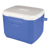 Coleman 16 Quart Excursion Cooler, Blue