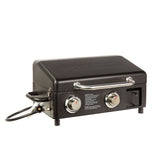 Pit Boss Sportsman Tabletop 2-Burner Gas Griddle