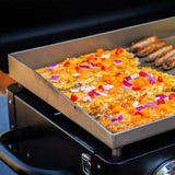 Pit Boss Sportsman Tabletop 2-Burner Gas Griddle