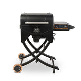 Pit Boss Sportsman Pit Stop Portable Pellet Grill