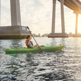 Emotion Tide 103 Sit-In Kayak (Paddle Included) 414