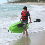 Lifetime Wave 60 Youth Kayak (Paddle Included) 199