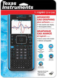 TI-Nspire CX II CAS Color Graphing Calculator