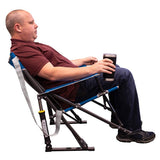 GCI Outdoor Kickback Rocker