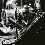SM7B Cardioid Dynamic Microphone