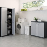 Logico XL Utility Cabinet