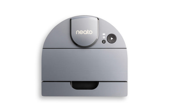 Neato D10 Intelligent Robot Vacuum