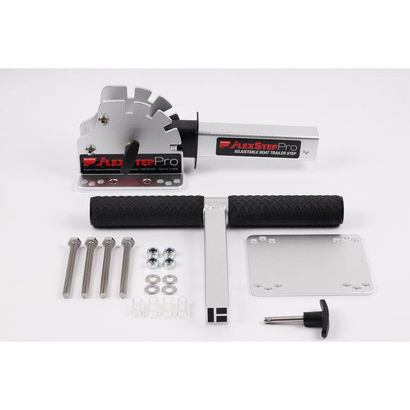 Megaware FlexStepPro Boat Trailer Step