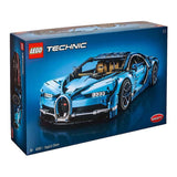LEGO Technic Bugatti Chiron Building Kit