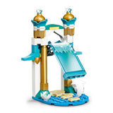 LEGO Disney Raya and Sisu Dragon
