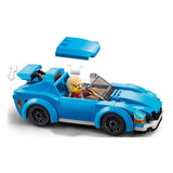 LEGO CITY Sports Car