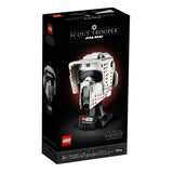 LEGO Star Wars Scout Trooper Helmet
