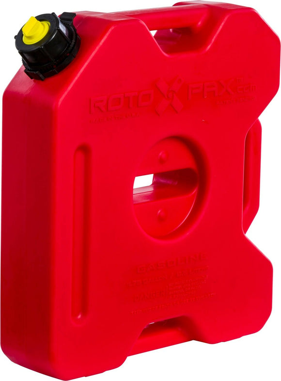 Rotopax – Gasoline Pack 1.75gal 15x14x4