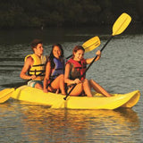 Lifetime Manta 100 Tandem Kayak (Paddles Included) 401