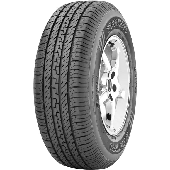 Dextero DHT2 Tire P225/70R15 100T