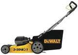 DEWALT 20 V MAX Cordless Mower