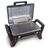 Char-Broil Grill2Go X200 Portable Gas Grill