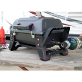 Char-Broil Grill2Go X200 Portable Gas Grill