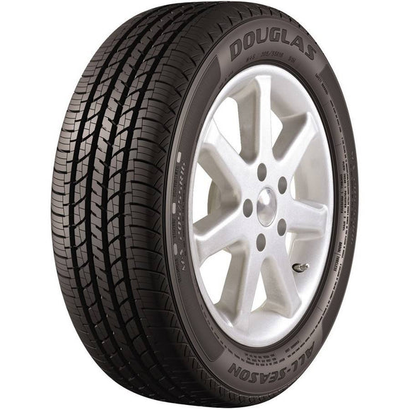 Douglas All-Season 215/70R16 100H Tire