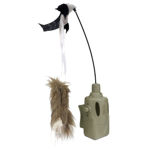ICOtec AD400 Attachable Predator Decoy