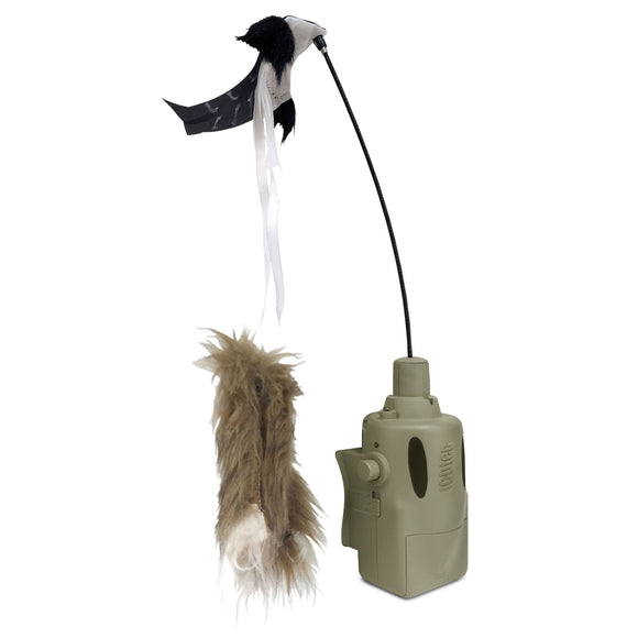 ICOtec AD400 Attachable Predator Decoy