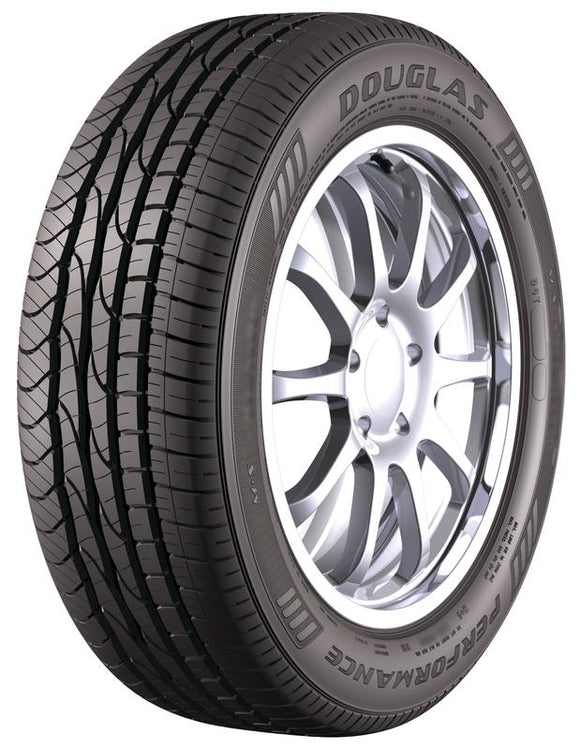 Douglas Performance 215/55R17 94V Tire