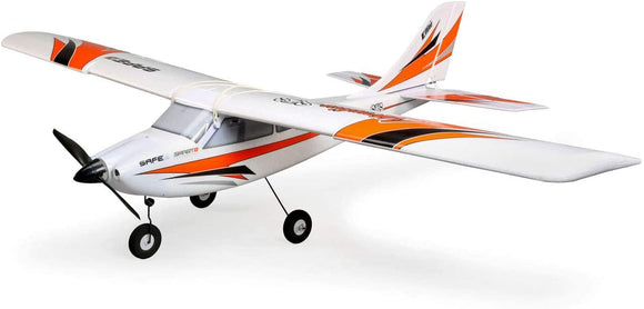 RC Airplane Apprentice STS 1.5m RTF Smart Trainer with Safe, EFL3700