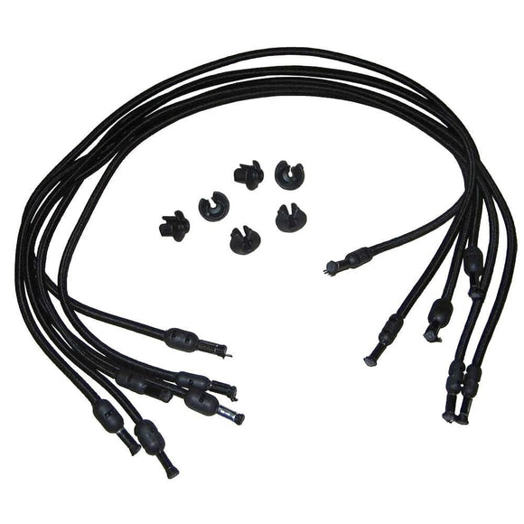 Recliner Replacement Cord – 6 pack