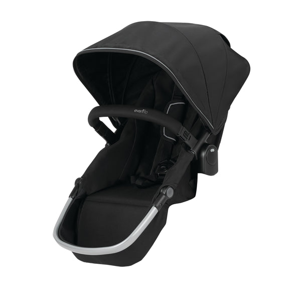 Evenflo Infant Pivot Xpand Stroller Second Seat for Stroller, Stallion