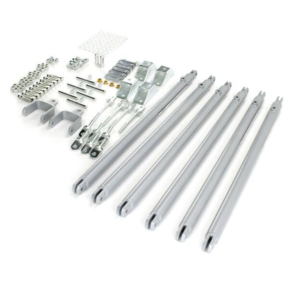JT Strong Arm Jack Stabilizer System – 5th Wheel Kit Over 58