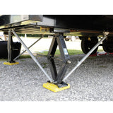JT Strong Arm Jack Stabilizer System – Travel Trailer Kit