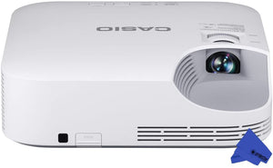 XJ-V2 WXGA, Ultra Video Projector, 3,000 Lumens