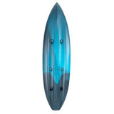 Lifetime Tamarack Pro 103 Sit-On-Top Kayak 411