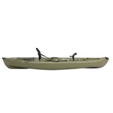 Tamarack Angler 100 Fishing Kayak (Paddle Included) 250