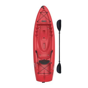 Hydros 85 Sit-On-Top Kayak (Paddle Included) 188