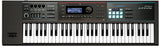 88-note Weighted-action Keyboard with Pro Sounds (JUNO-DS88)