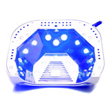 Harmony 18G Professional Salon Gel Nail Polish Dryer Cure LED Lamp Light