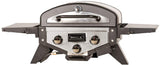 MB20030519 MPG 300S Tabletop Gas Grill, Stainless Steel
