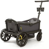 Cruiser | Next Generation Premium Stroller Wagon Hybrid