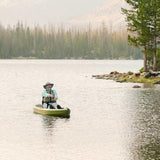 Lifetime Tamarack Angler 100 Fishing Kayak (Paddle Included) 381