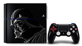 PlayStation 4 500GB Console – Star Wars Darth Vader Limited Edition Console [Discontinued]