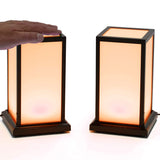 Set of 2 Friendship Lamps – Modern Design