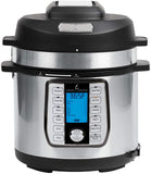 Emeril Lagasse Pressure Cooker