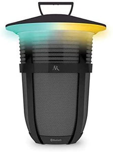 Santa Clara 20 Watt Rechargeable Indoor Outdoor Wireless Light Up Bluetooth Speaker