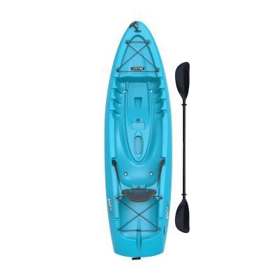 Lifetime Hydros 85 Sit-On-Top Kayak (Paddle Included) 316
