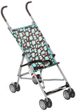 Umbrella Stroller with Canopy – Blue