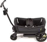 Cruiser | Next Generation Premium Stroller Wagon Hybrid