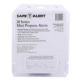 Safe-T-Alert Mini Surface Mount Series LP Gas Alarm